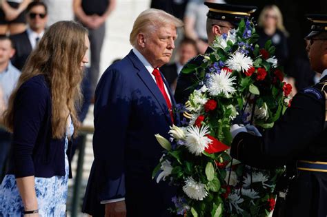 is trellis law legit reddit|Trump Team Clashed With Official at Arlington National Cemetery.